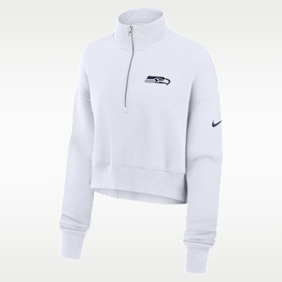Seattle Seahawks Primetime Phoenix Women's Nike NFL Oversized
